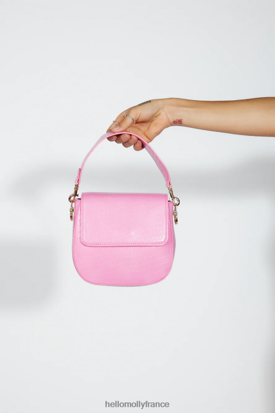 Hello Molly Billini Harper - Sac bandoulière Candy Croc accessoires 40222H10224