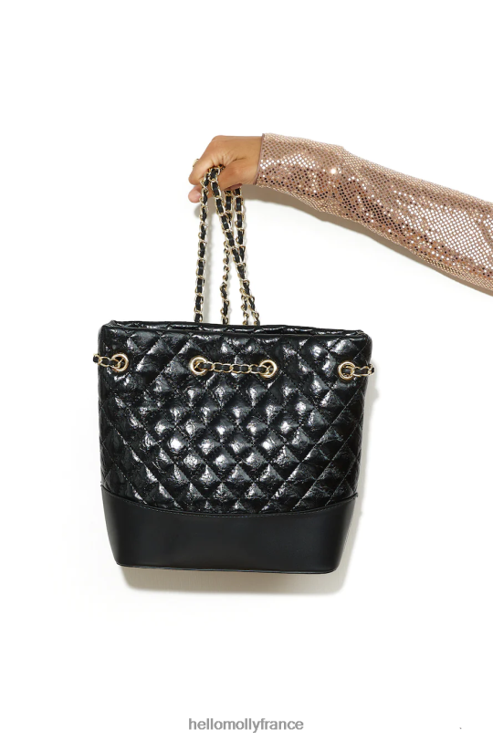 Hello Molly billini sophia sac à dos noir accessoires 40222H10184