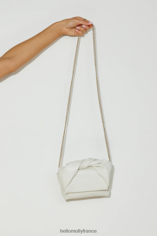 Hello Molly os de sac à poignée billini minnie accessoires 40222H10151