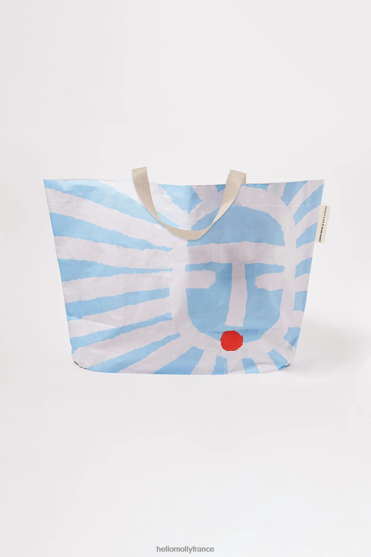 Hello Molly sac fourre-tout sunnylife accessoires 40222H10141