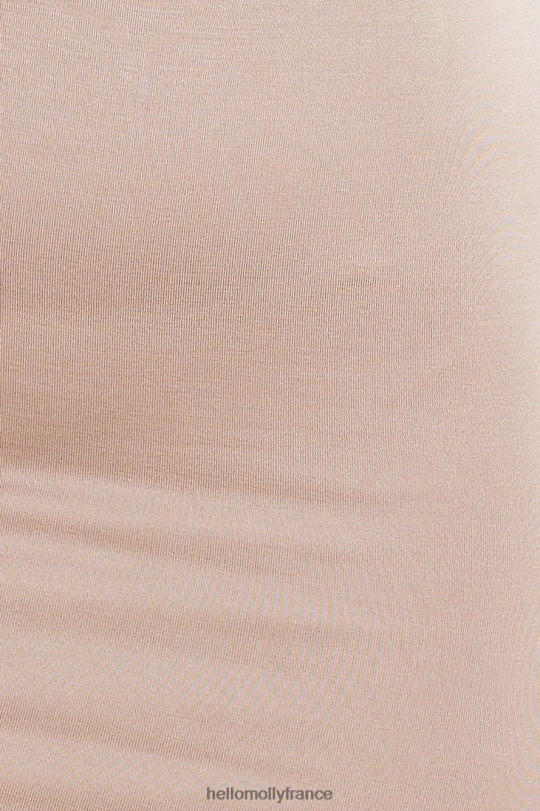 Hello Molly porter ensemble une jupe longue nue vêtements 40222H9626