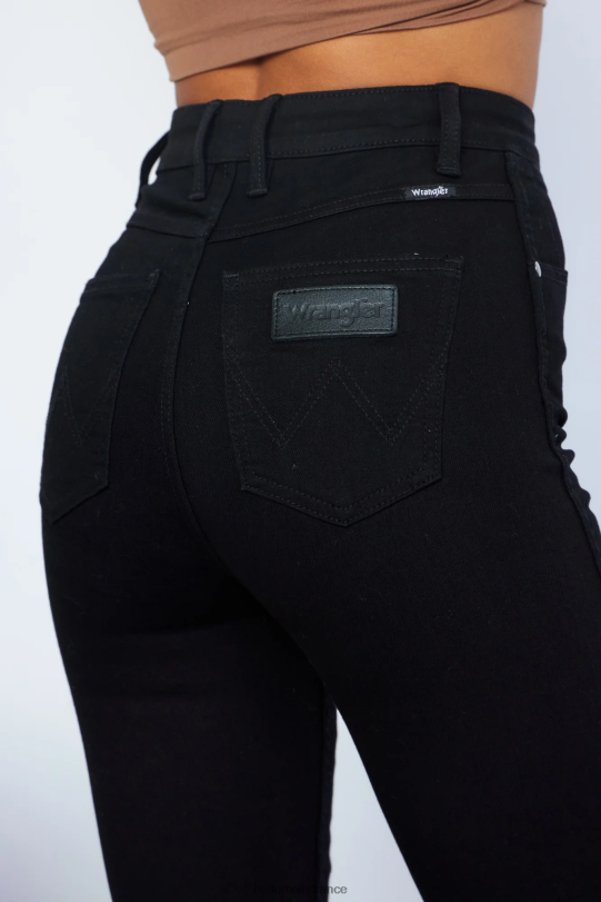 Hello Molly wrangler hi pins jean skinny super sonic vêtements 40222H9709