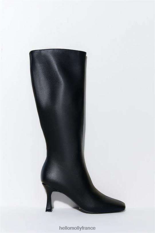 Hello Molly bottes billini corbin noir chaussure 40222H10050