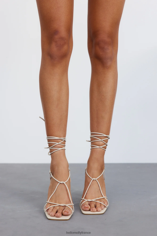 Hello Molly billini reese talons bouleau chaussure 40222H9925