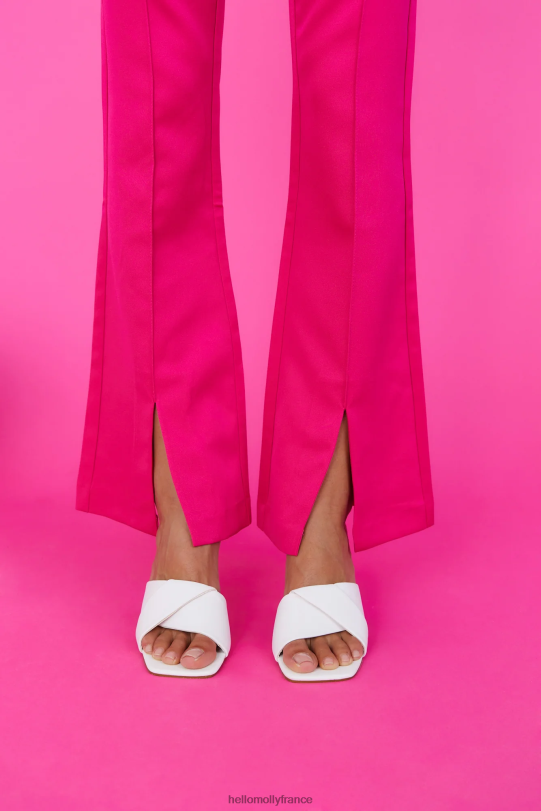 Hello Molly talons billini soul blancs chaussure 40222H9947