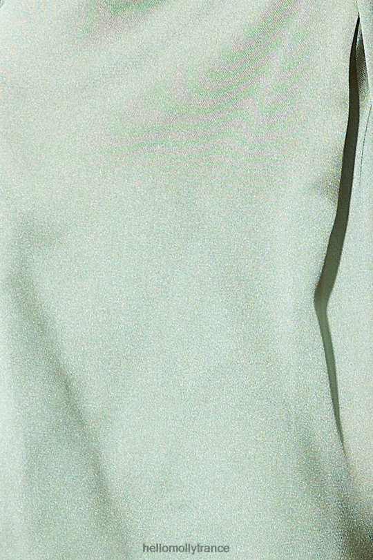 Hello Molly barboteuse sage en tête des charts vêtements 40222H7006