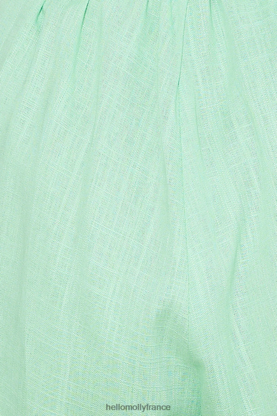 Hello Molly barboteuse sans effort menthe vêtements 40222H7920