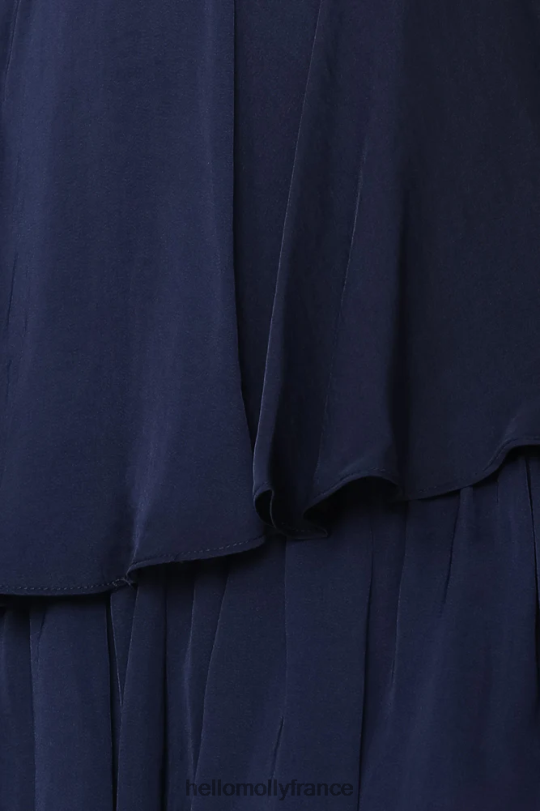 Hello Molly bon crédit barboteuse marine vêtements 40222H7853