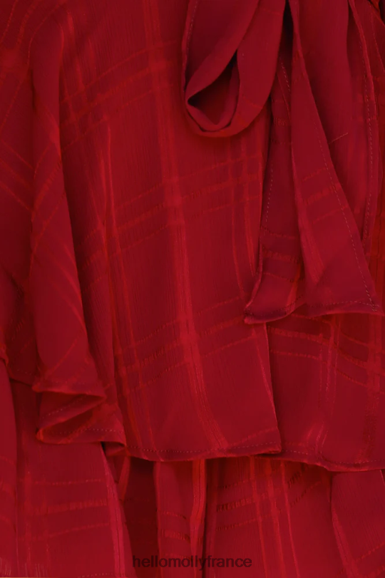 Hello Molly je dois être seul maintenant, barboteuse vin vêtements 40222H7888