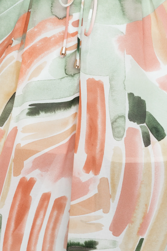 Hello Molly la combinaison de jeu rose vêtements 40222H7900