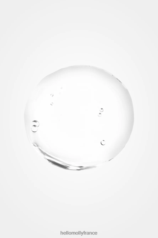 Hello Molly love tan deluxe dissolvant de bronzage 200ml blanc accessoires 40222H10112