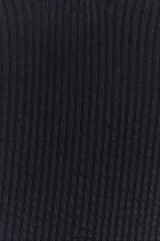 Hello Molly elle est correcte body noir vêtements 40222H9044