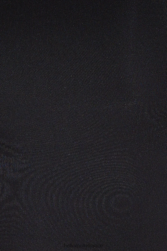 Hello Molly je veux être toi body noir vêtements 40222H9039