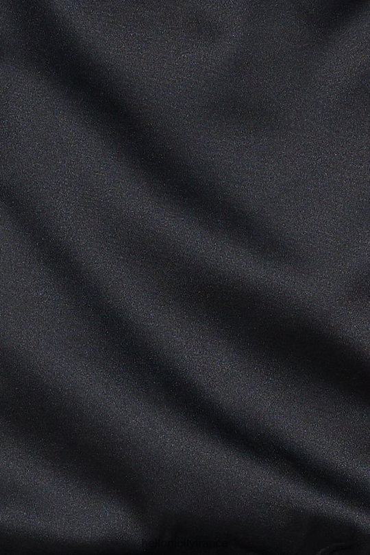 Hello Molly haut assorti noir vêtements 40222H9017