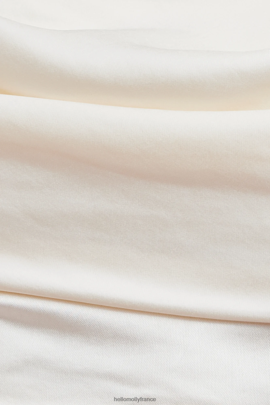 Hello Molly chassant la crème de récolte de battements de coeur vêtements 40222H8200