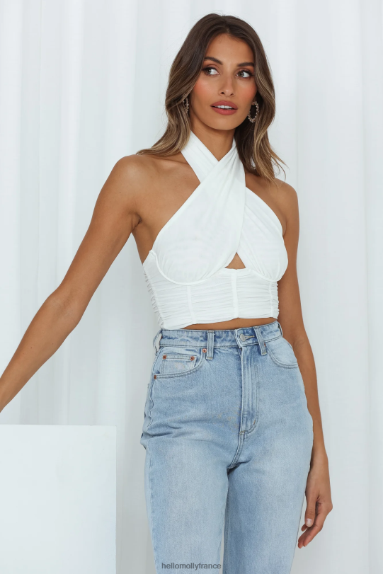 Hello Molly oeil du soleil vêtements 40222H8447