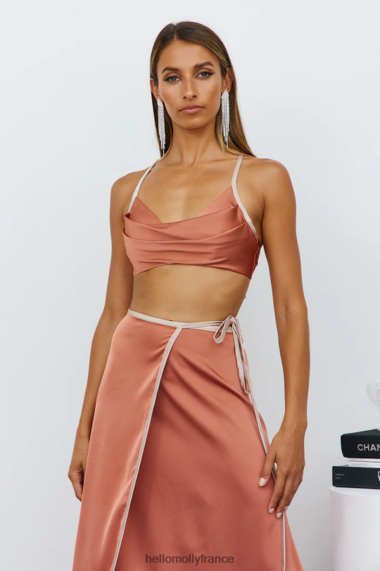 Hello Molly plus besoin d'attendre le bronze vêtements 40222H8461