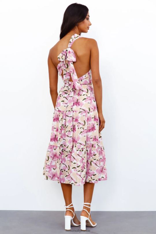 Hello Molly reste dans mon esprit, floral vêtements 40222H8341