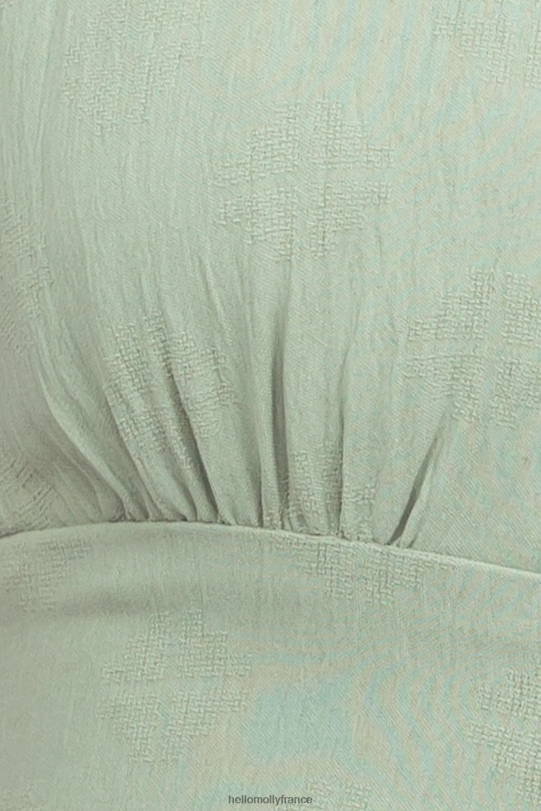 Hello Molly sauge de récolte de jammin vêtements 40222H8426