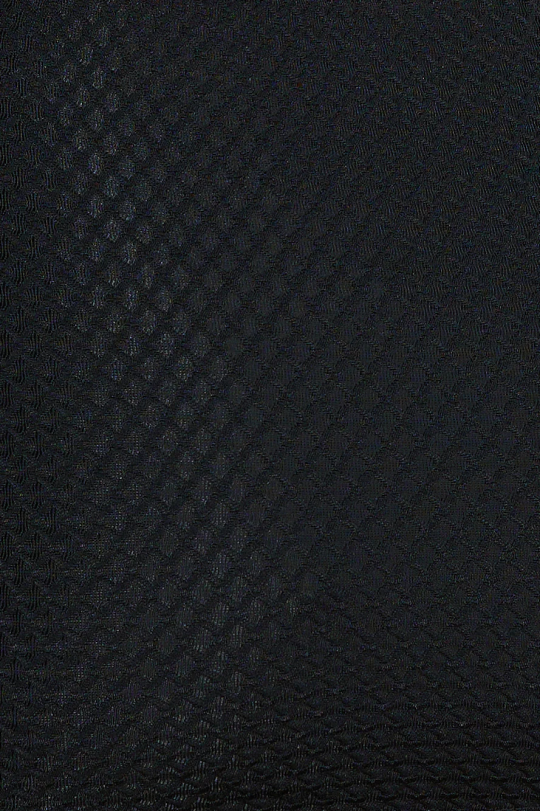 Hello Molly le top court le plus mignon noir vêtements 40222H8684