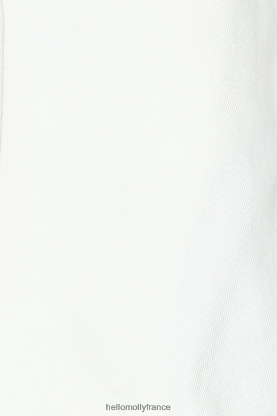 Hello Molly lioness hills haut dos nu en porcelaine vêtements 40222H8823