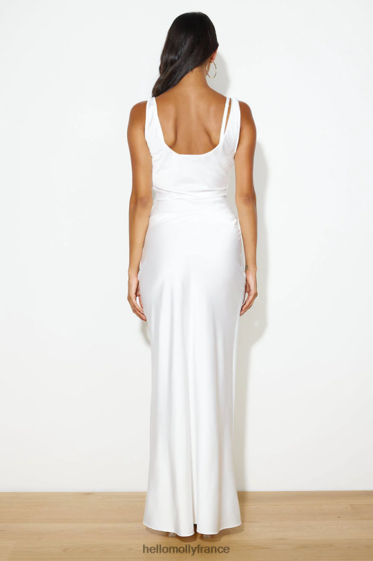 Hello Molly lionne delila dessus en porcelaine vêtements 40222H8607