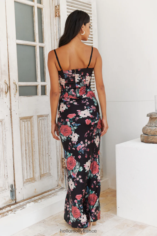 Hello Molly lionne melrose corset marché aux fleurs vêtements 40222H8763