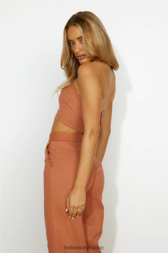 Hello Molly premier coup de récolte de noix vêtements 40222H8621