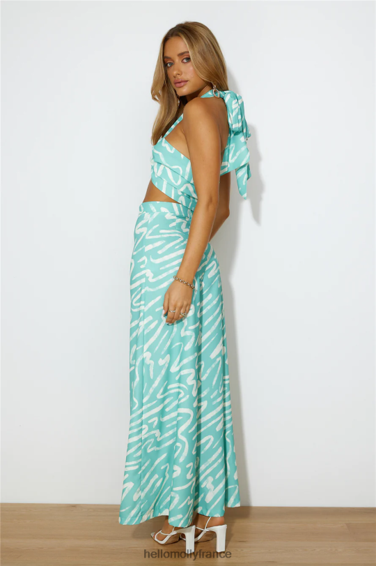 Hello Molly renverser des secrets récolter de la sauge vêtements 40222H8795