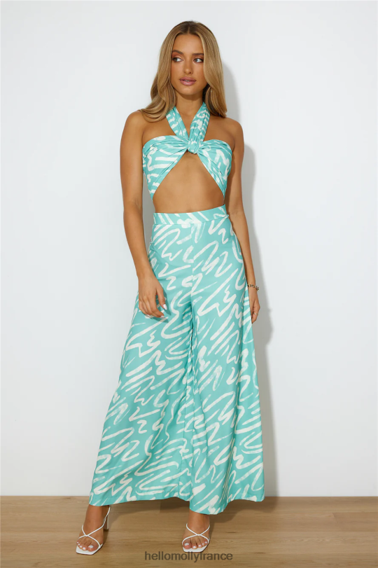 Hello Molly renverser des secrets récolter de la sauge vêtements 40222H8795