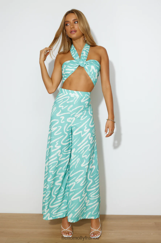 Hello Molly renverser des secrets récolter de la sauge vêtements 40222H8795