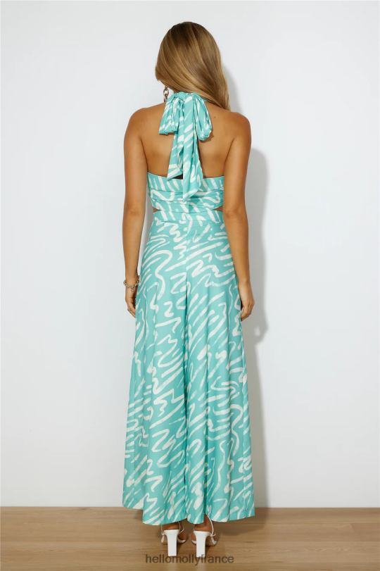 Hello Molly renverser des secrets récolter de la sauge vêtements 40222H8795