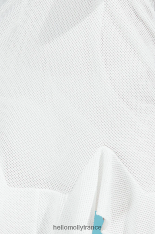 Hello Molly dans d\'autres nouvelles, robe blanche vêtements 40222H6999