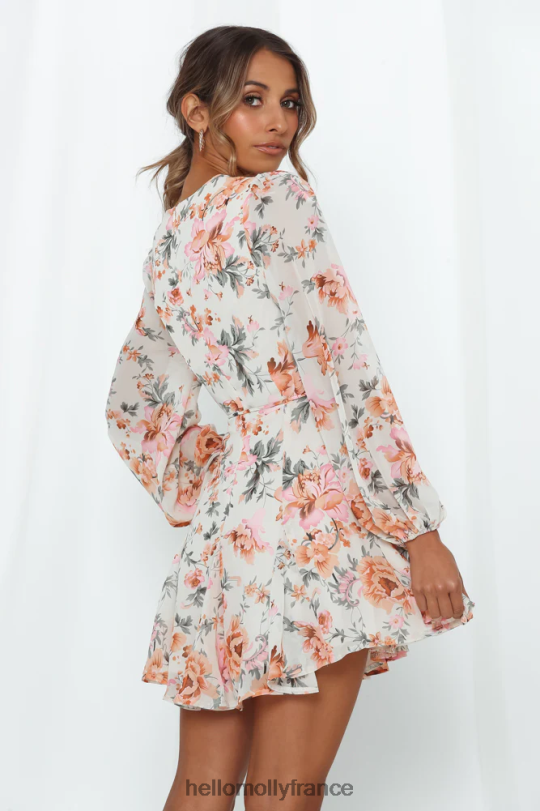 Hello Molly besoin de pas d\'homme robe rose vêtements 40222H7411