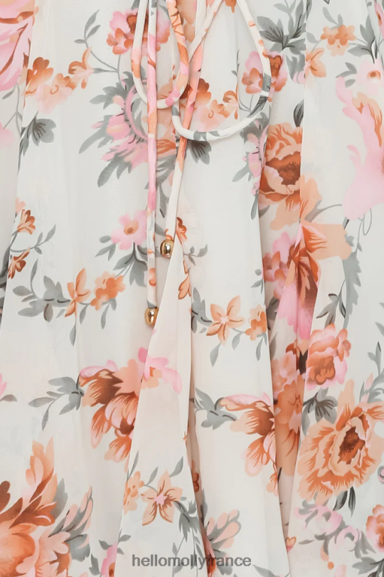 Hello Molly besoin de pas d\'homme robe rose vêtements 40222H7411