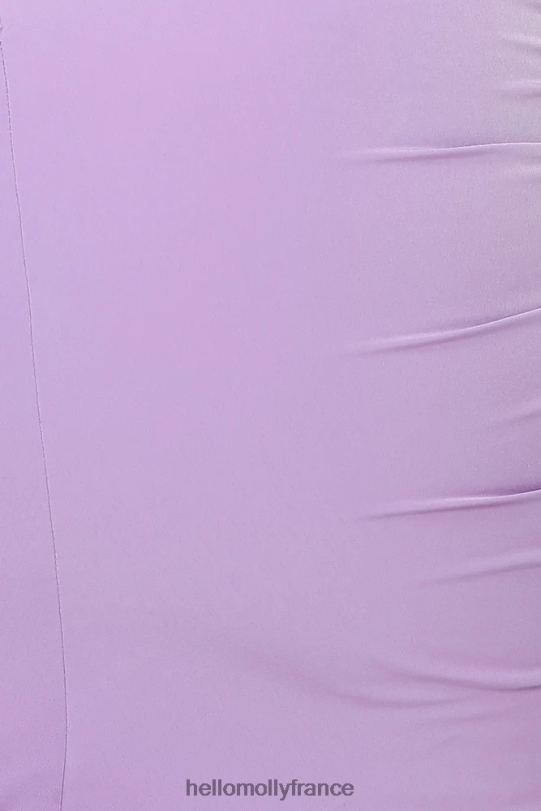 Hello Molly je te connais par ton nom, robe lilas vêtements 40222H7512